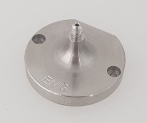 DAC Flex-adapter EMS Scaler-spiss