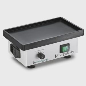 Gipsvibrator Miniexport 24×13 cm