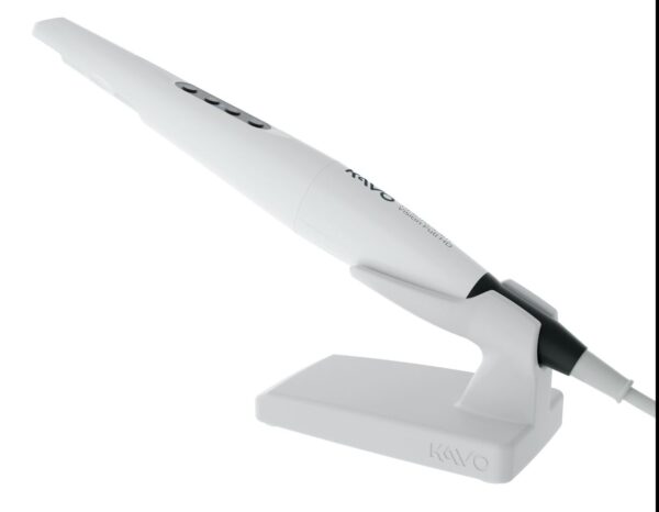 DIAGNOcam intraoralt kamera – Vision Full HD (stand alone) - Bilde 5