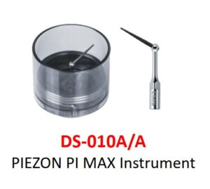Piezon PI Max
