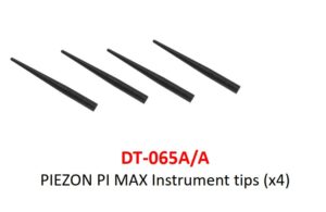 EMS PI MAX Implantatfiler/spisser.  4stk.