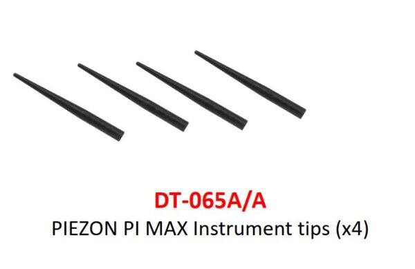 EMS PI MAX Implantatfiler/spisser.  4stk.