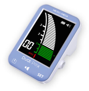 MicroMega Dual Pex Apex Locator