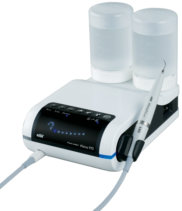 NSK Varios 970 Scaler - Bilde 3