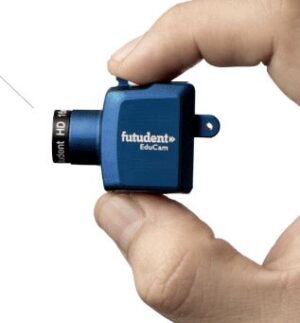 Futudent eduCam (Silver)