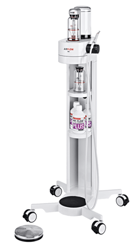 EMS AirFlow Station/trillebord. Nettopris!