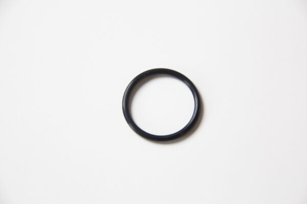 O-ring filter (sugevinkel) på Heka uniter