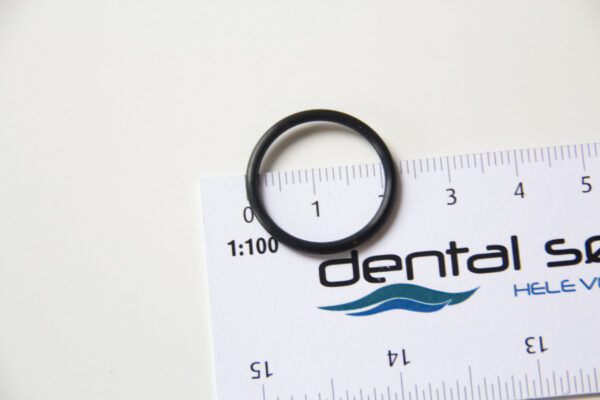 O-ring filter (sugevinkel) på Heka uniter - Bilde 2