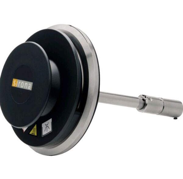 Dac MK3 Flex-magasin u/adaptere. For instr. u/smøring - Bilde 2