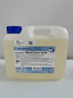 Miele flyt. oppv.middel. FORTE Neodisher Mediclean 5L