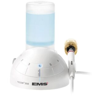 EMS Piezon 250, LED