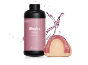 Shining 3D Resin – Gingiva GM11 (1KG)