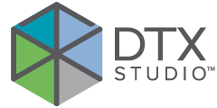 DTK Studio Bildebehandlings programvare
