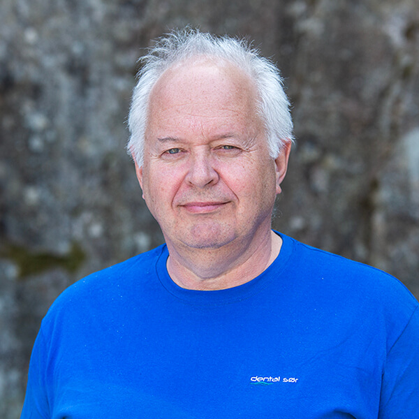 JENS PETTER FALLET
