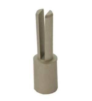 Multiflexinnsats for smørestativ