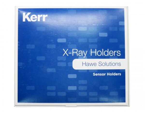 Kerr Hawe Kwik-Bite SENSORholder m/ring. 4 stk. - Bilde 2
