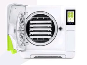 Lisa 17 B autoklav Premium