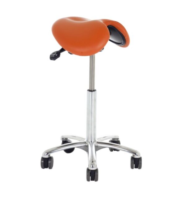 Sadel Lite Advanced. Standard farge skai - Bilde 5