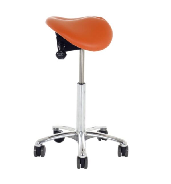 Sadel Lite Advanced. Standard farge skai - Bilde 4