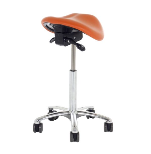 Sadel Lite Advanced. Standard farge skai - Bilde 3