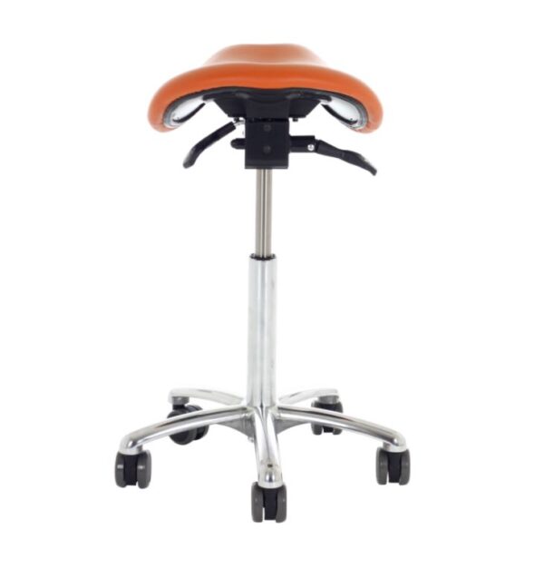 Sadel Lite Advanced. Standard farge skai - Bilde 2