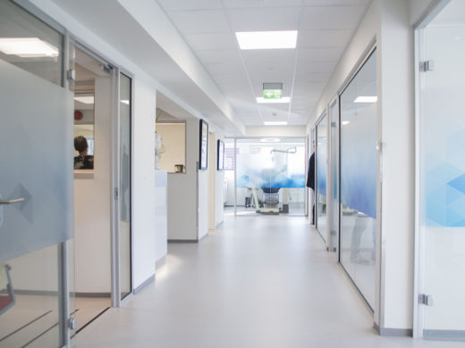 You are currently viewing Markens Tannlegesenter