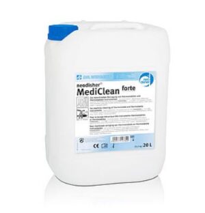 Miele flyt. oppv.middel. FORTE Neodisher Mediclean 5L