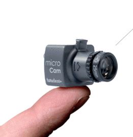 Futudent microCam