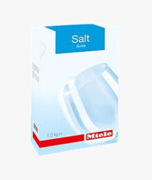 Miele regenereringssalt 1.5 kg