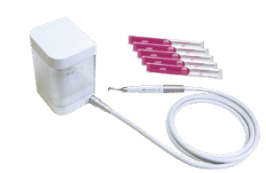 NSK Varios Combi Pro Prophy set