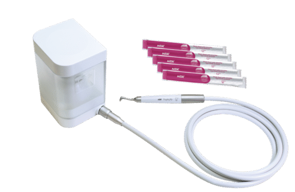 NSK Varios Combi Pro Prophy set