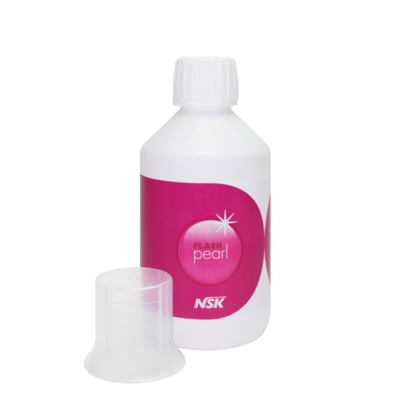 NSK FLASHpearl Supragingival pulver (4x300g) - Bilde 2