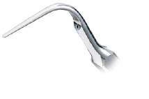 NSK G6 Scaler spiss