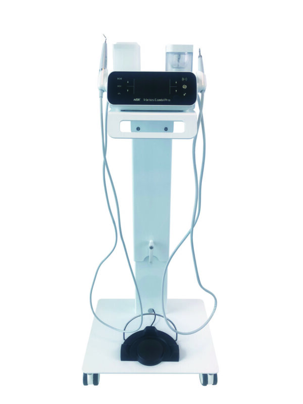 NSK Varios Combi Pro m/ultralyd og pulverkit - Bilde 6