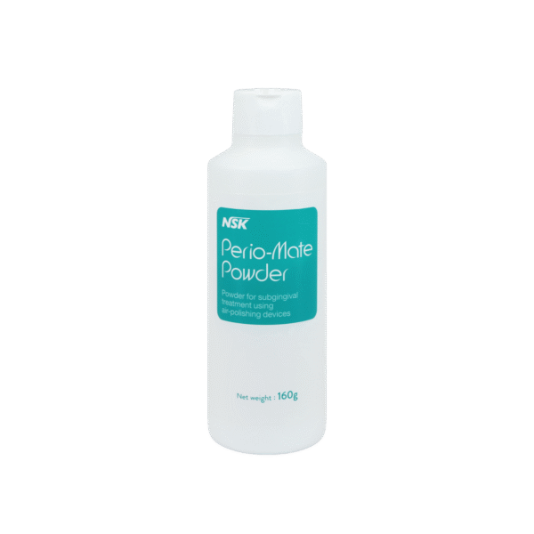 NSK Perio-Mate Subgingival pulver 2x160g