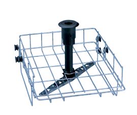 Miele O 800-6 overkurv 45cm for G7831