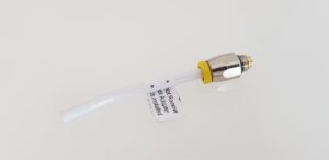 Seal-Tight adapter for DCI sprøyte