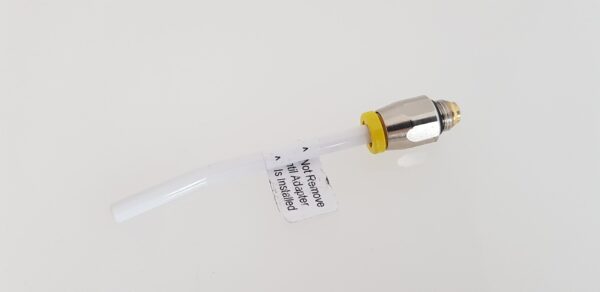 Seal-Tight adapter for DCI sprøyte