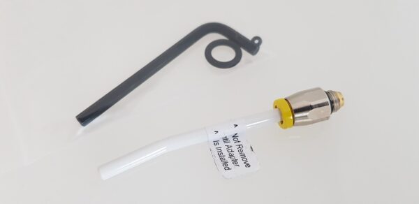 Seal-Tight adapter for DCI sprøyte - Bilde 2
