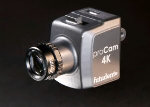 Futudent proCam
