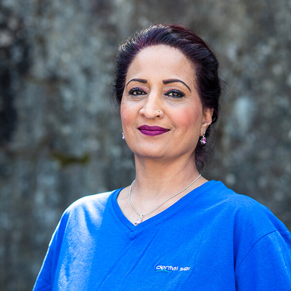 RIFFAT KHAN