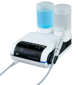 NSK Varios 970 Scaler
