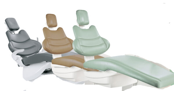 KaVo 1058 Life med pisk, hengende eller som Cart unit - Bilde 4