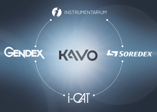 Read more about the article KaVo rontgen, unit og roterende portefolje hosten 2017