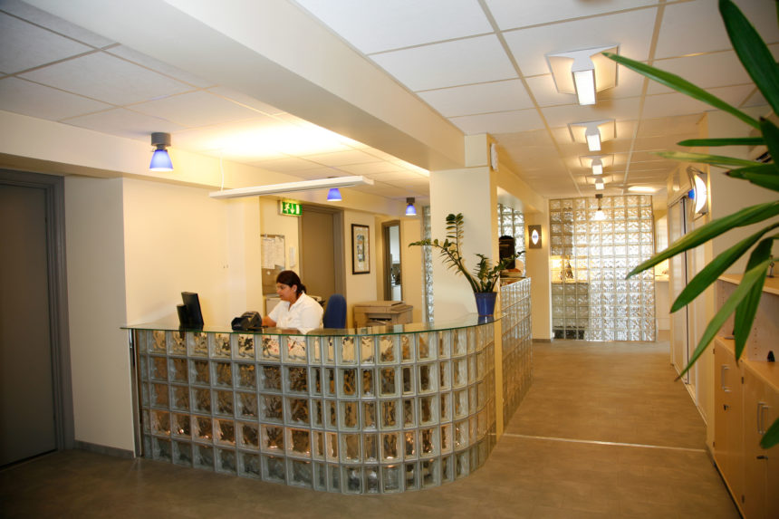 Bendvold-Tannlegesenter-1-860x573