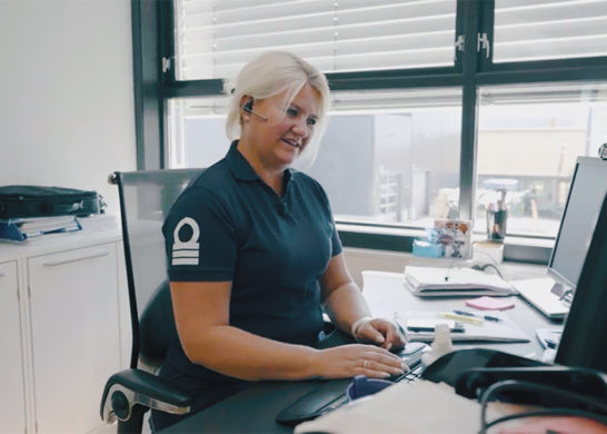 Read more about the article Går du med en klinikkdrom?