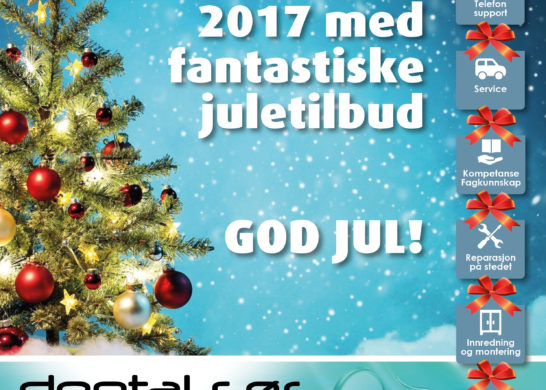 Read more about the article Dentalnet 72 desember 2017