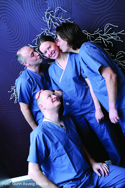 Read more about the article Fredrikstad Tannhelsesenter