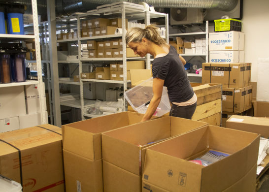 Read more about the article Vi lanserer tre heldige vinnere