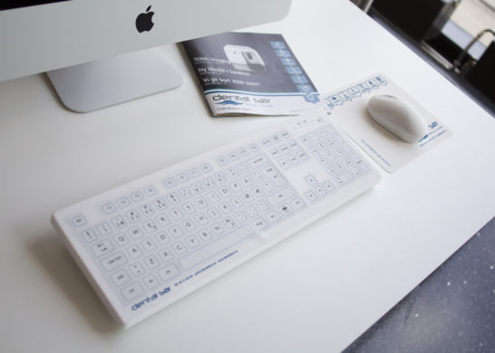 Read more about the article Landsmotekampanje på tastaturer